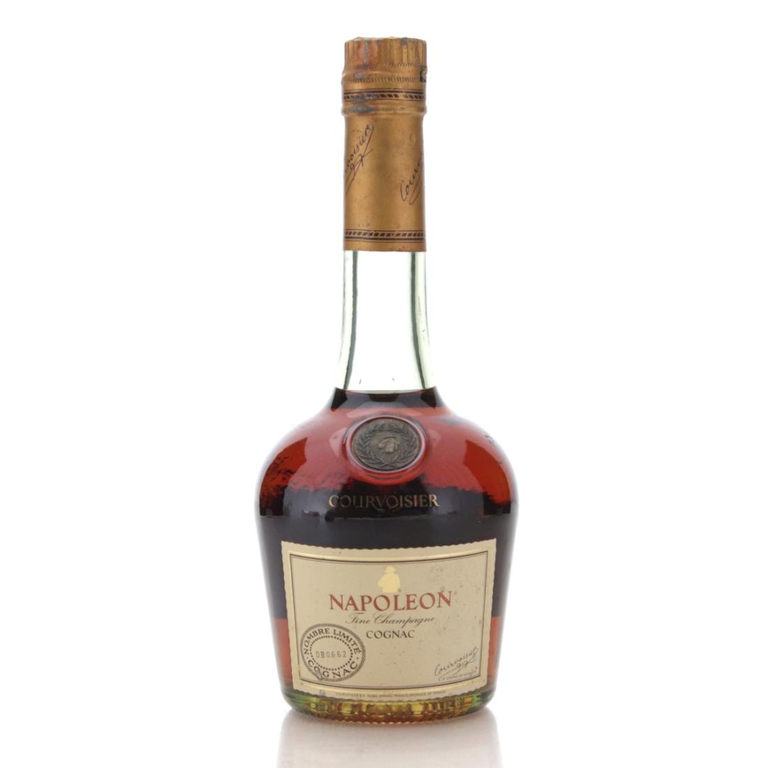 Fine Hine Extra Cognac Napoleon Whisky HINE NAPOLEON | Vieille